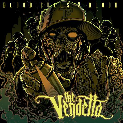 The Vendetta - Killer Collage (Remix)