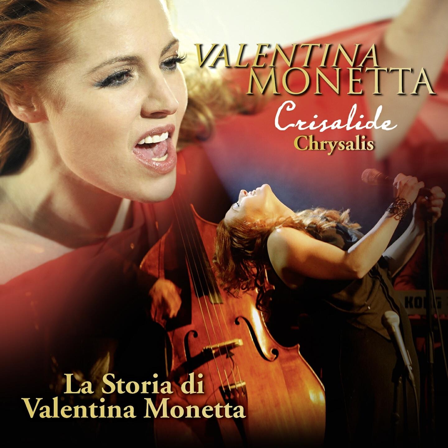 Valentina Monetta - Crisalide (vola (Jazz-Version)