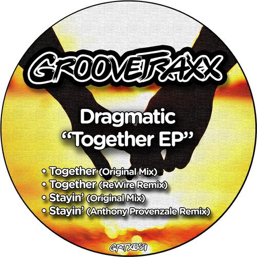 Dragmatic - Together (Rewire Remix)