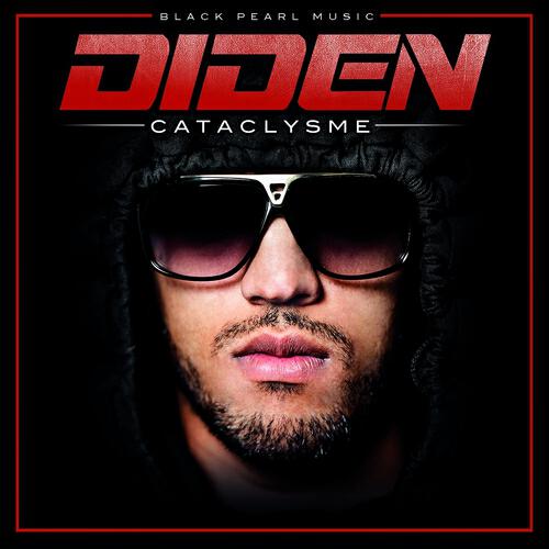 Diden - C'est la hass