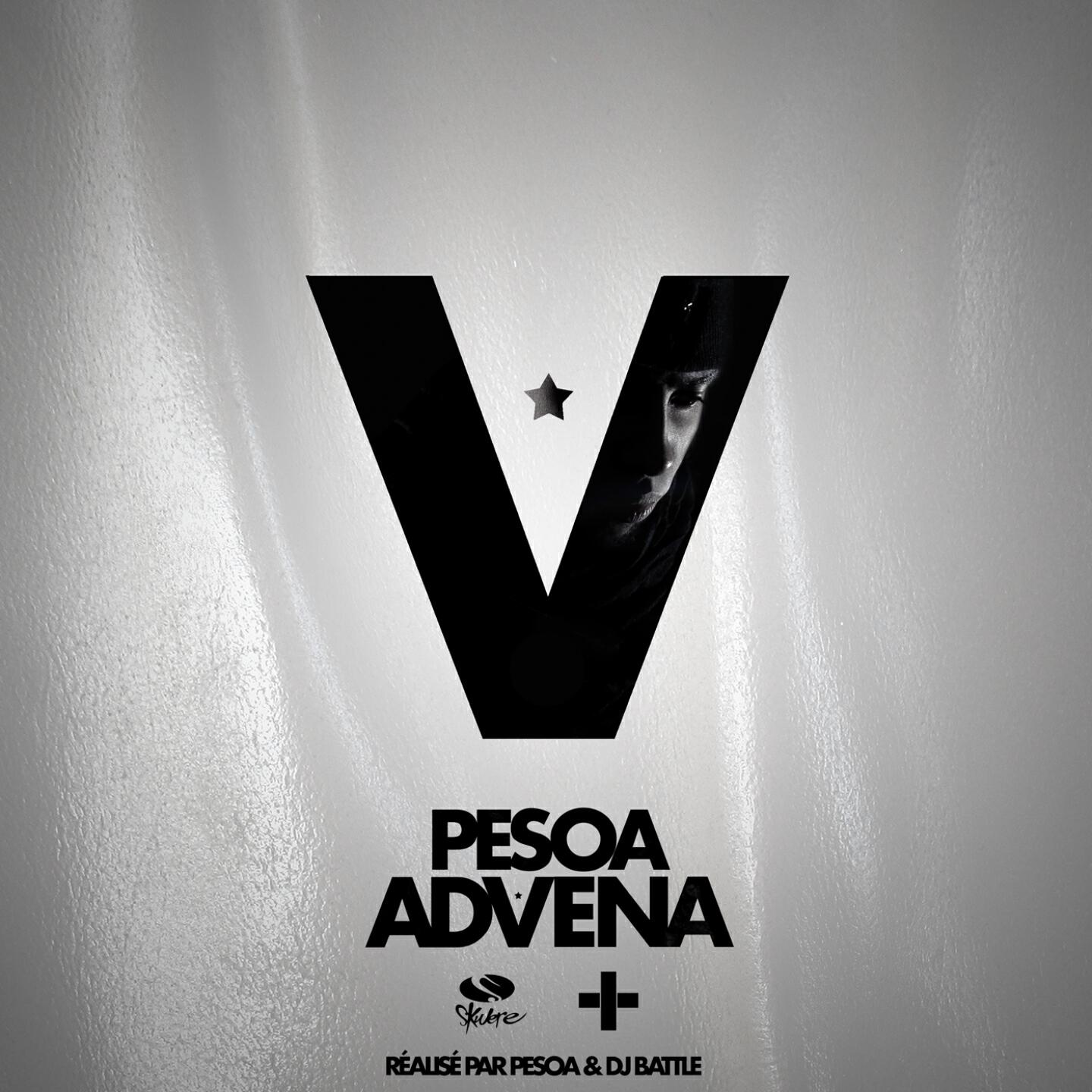 Pesoa - De l'or, du Camo & des paires