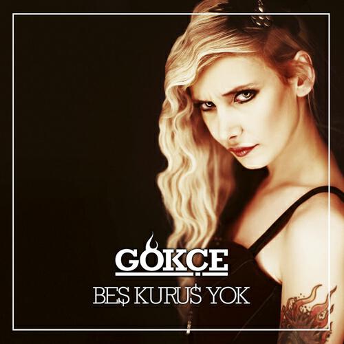 Gökçe - 5 Kuruş (Version 2)