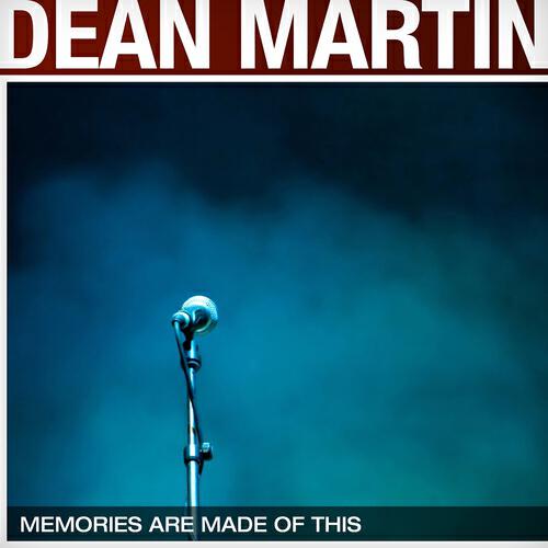 Dean Martin - Who's Your Little Who-Zis!