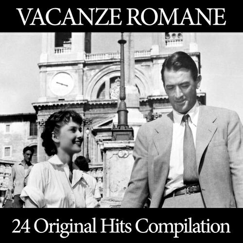 Sophia Loren - Mambo Bacan