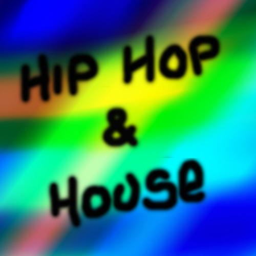 Постер альбома Hip Hop & House