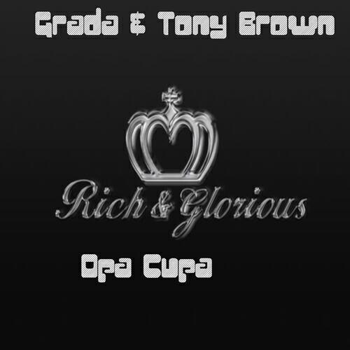 Grada - Opa Cupa