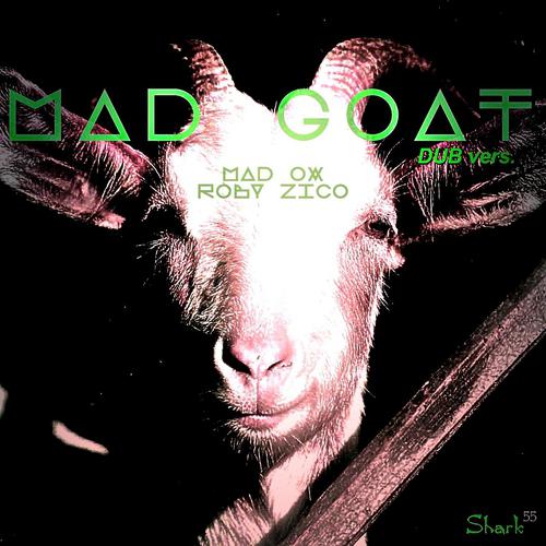 Постер альбома Mad Goat