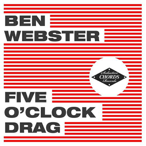 Ben Webster - Palm Springs Jump