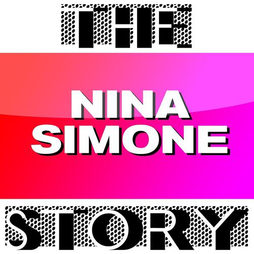 Постер альбома The Nina Simone Story