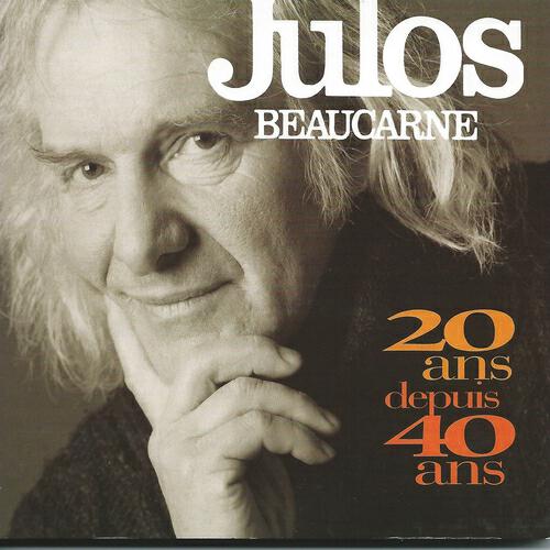 Julos Beaucarne - La rose qui refusait de sentir mauvais