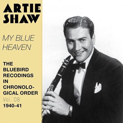 Artie Shaw And His Orchestra - When the Quail Come Back to San Quentin