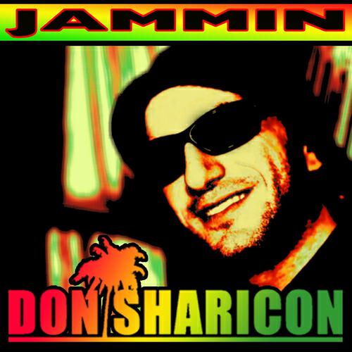 Spidy Johnson - Jammin' (Lounge Mix)
