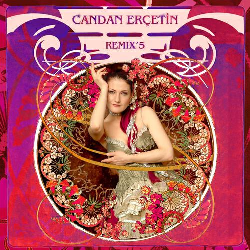Candan Erçetin - Melek (A.S.E. Remix)