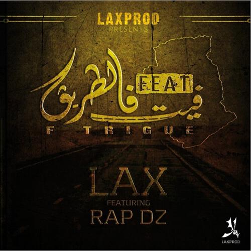 Laxprod - Style 3robi berbère