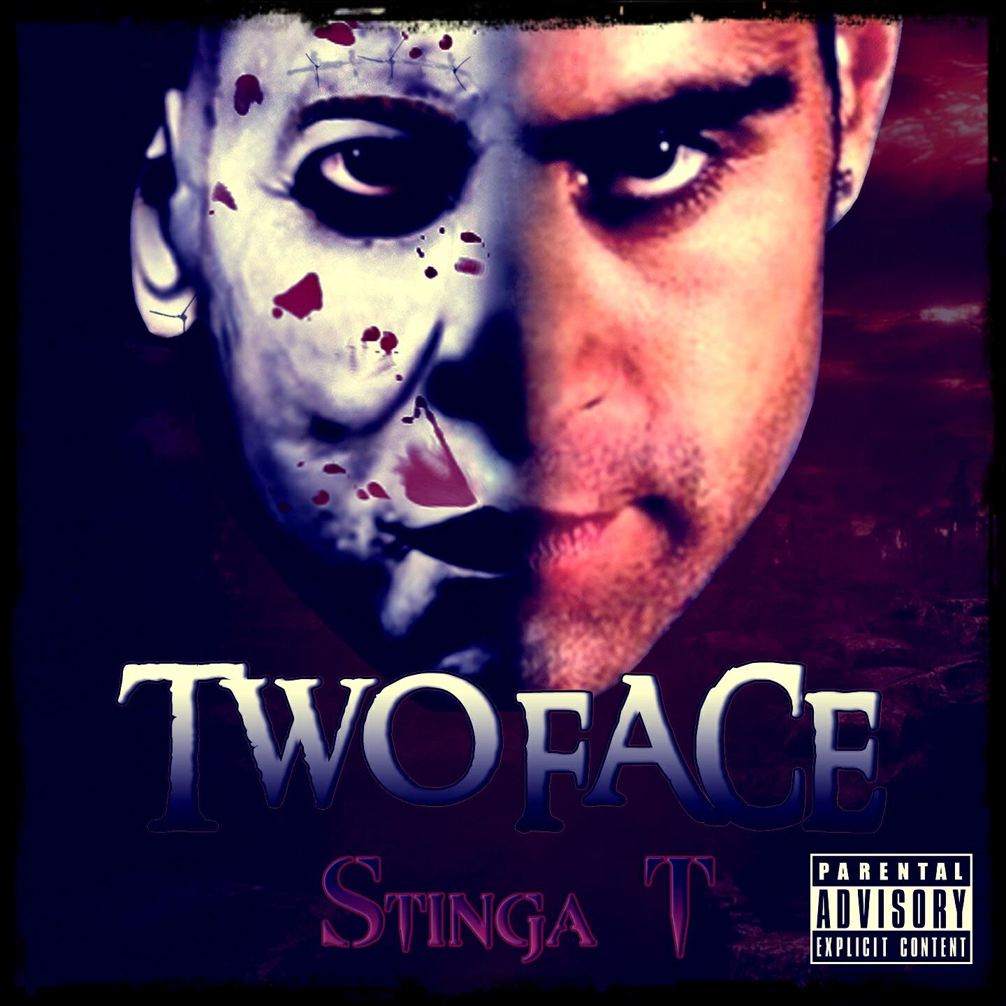 Stinga T - Dear Mama Dear Dad