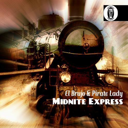 Постер альбома Midnite Express