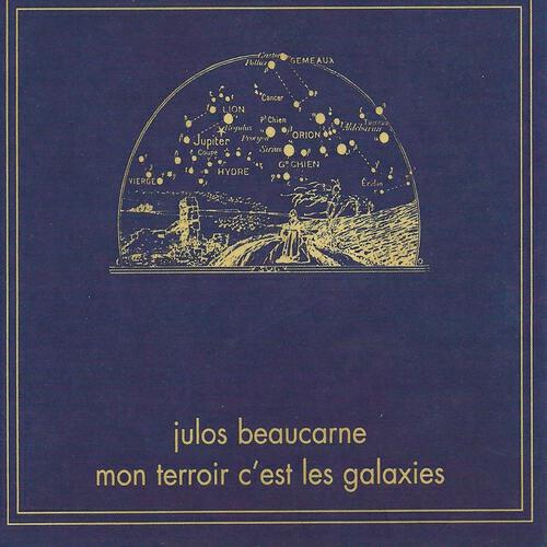 Julos Beaucarne - La maison jalouse de la montagne