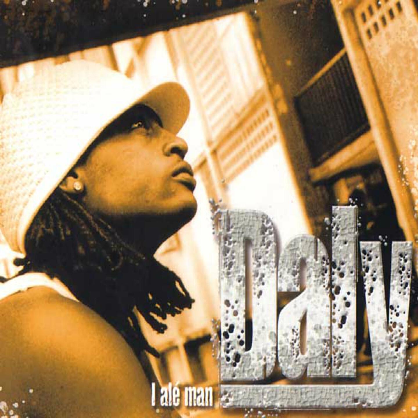 Daly - Intro