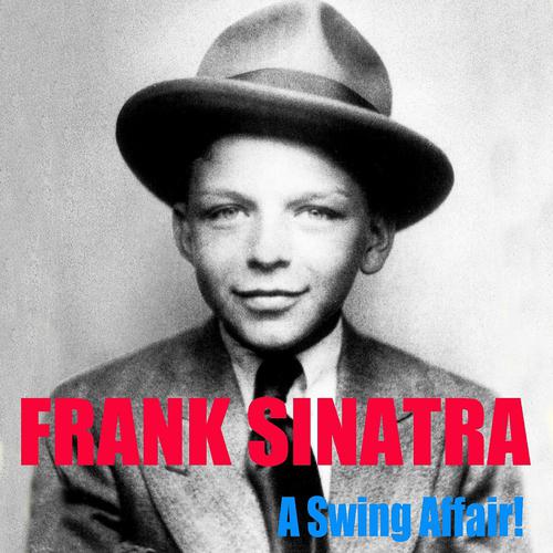 Постер альбома A Swing Affair!