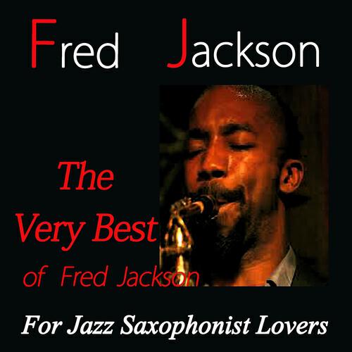 Fred Jackson - Little Freddie