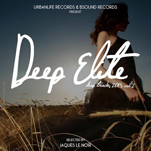 DJ Angelie - Salsedine (DJ Angelie & Marinz Mix)