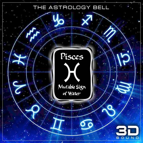Постер альбома Pisces Zodiac