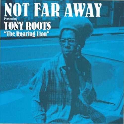 Tony Roots - New Generation Dub