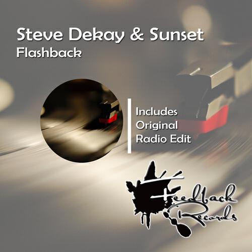 Steve Dekay - Flashback