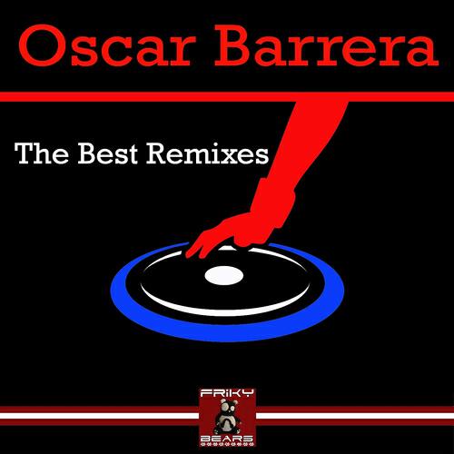 DJ Baloo - Disco Disco (Oscar Barrera Remix)