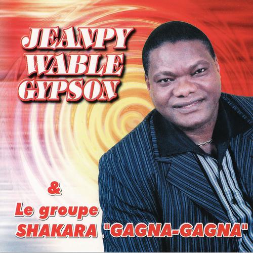 Постер альбома Gagna-gagna