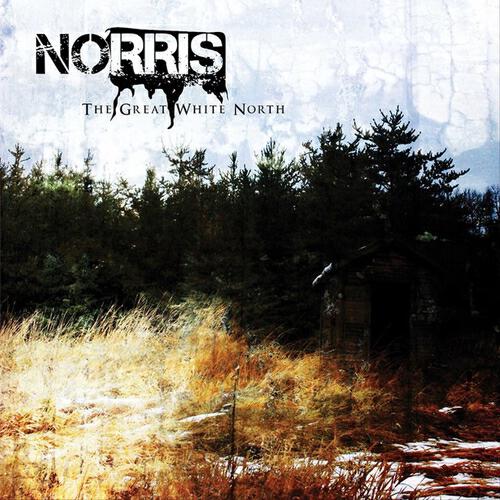 Norris - Chump Change