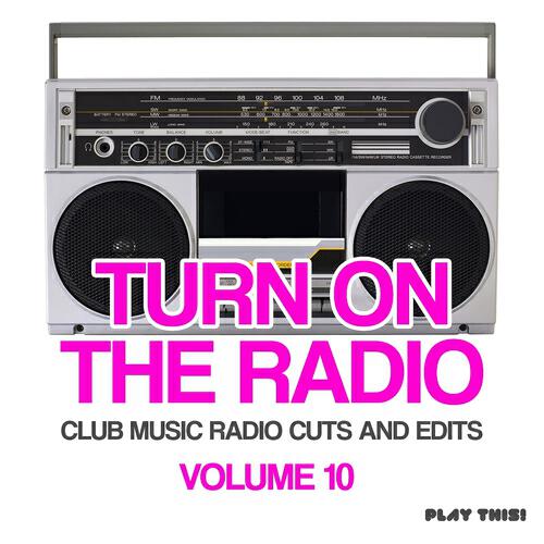 Joanna Rays - Just Another Day (FEDO MORA & Oki Doro Radio Edit)