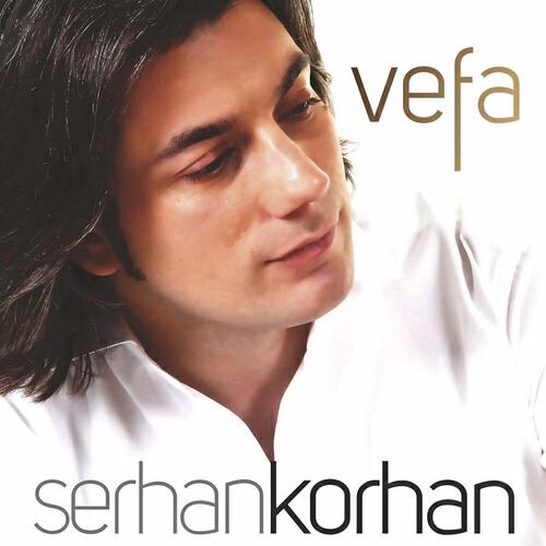 Serhan Korhan - Sen Vurdun da Gittin