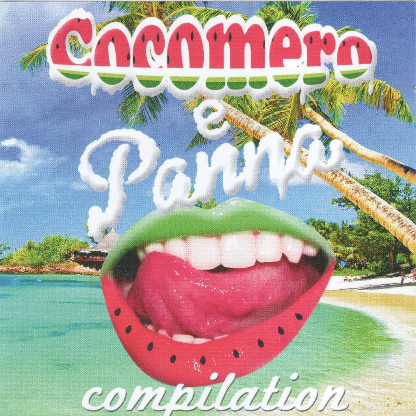 Valerio M - Enamorada