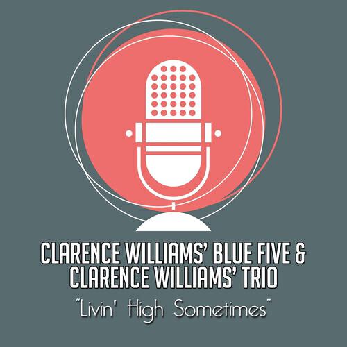 Clarence Williams' Blue Five - Just Wait 'til You See My Baby Do the Charleston