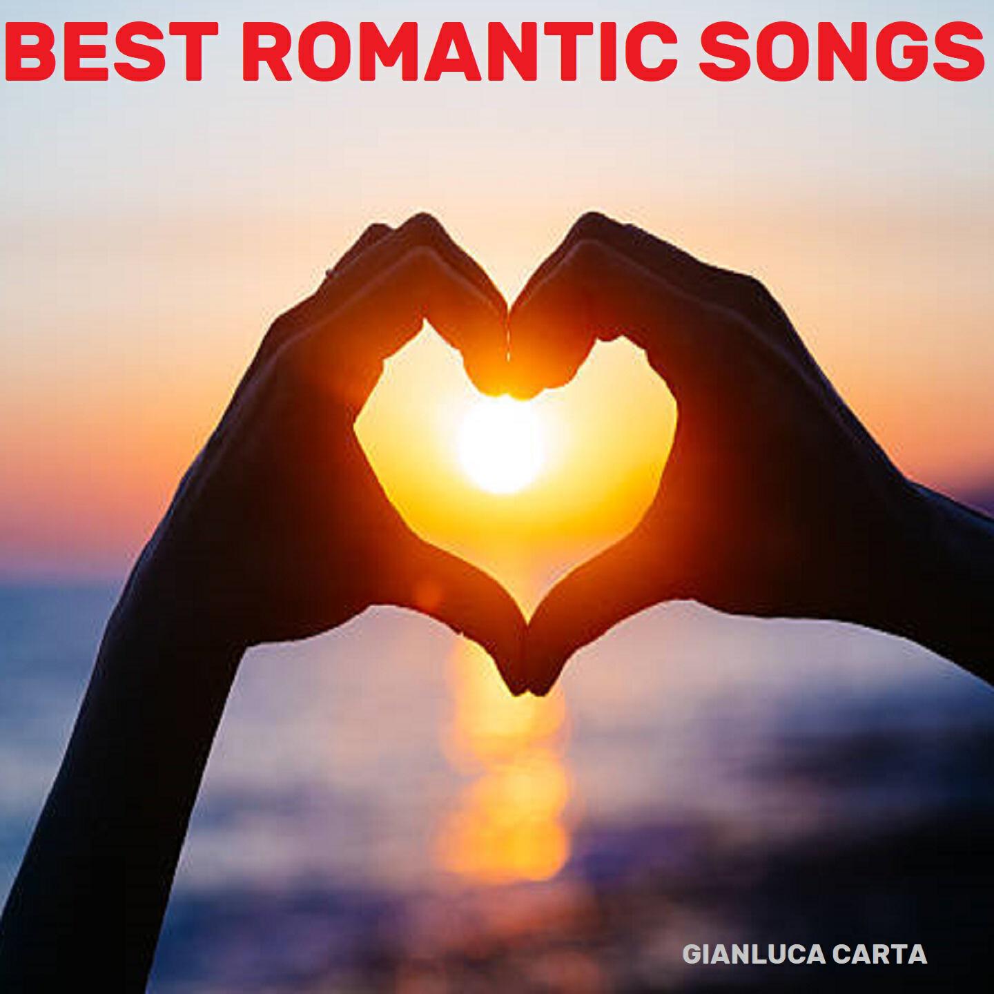 Gianluca Carta - Una lunga storia d'amore