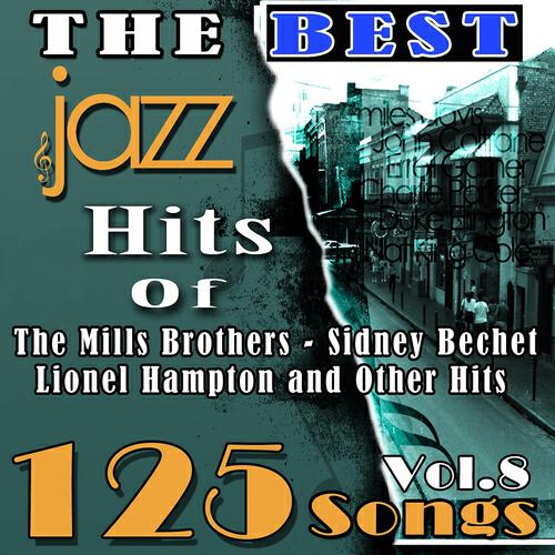 The Mills Brothers - Doin' the New Low-Down