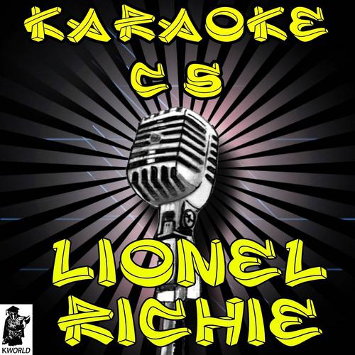 Karaoke Compilation Stars - You Are  (Karaoke Version) (Originally Performed By Lionel Richie)