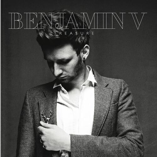 Benjamin V - You Will Never Learn