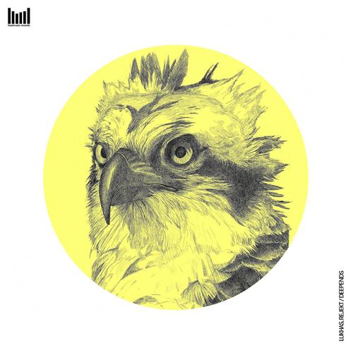 Lukhas - Deepends (Francesco De Argentis Remix)