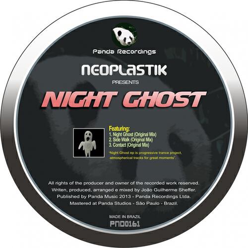 Neoplastik - Night Ghost
