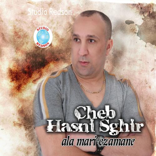 Cheb Hasni Sghir - Matgoulouliche ensaha