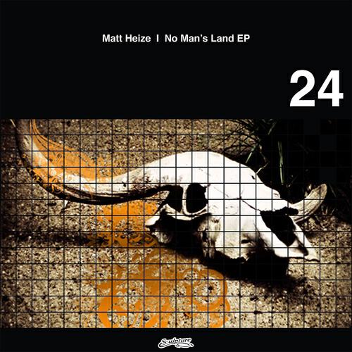 Matt Heize - No Man's Land