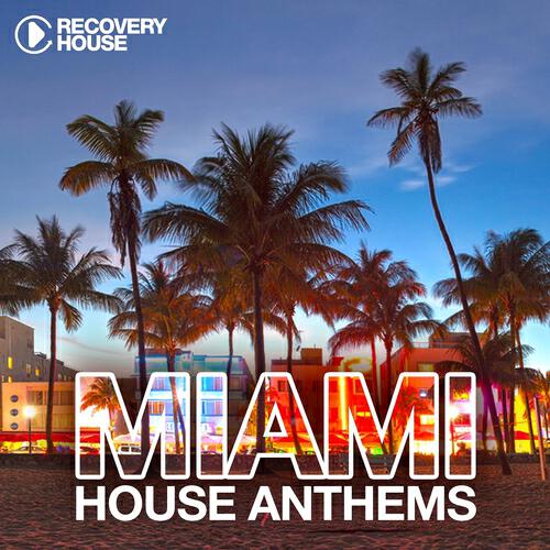 Yamil - The Feeling of Miami (Mhek Remix)
