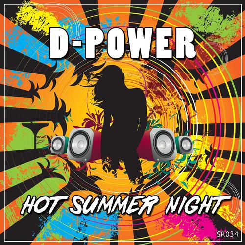 Постер альбома Hot Summer Night