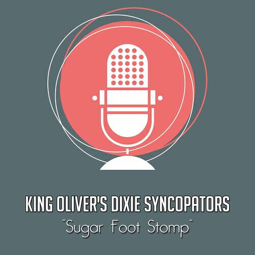 King Oliver's Dixie Syncopators - Dead Man Blues