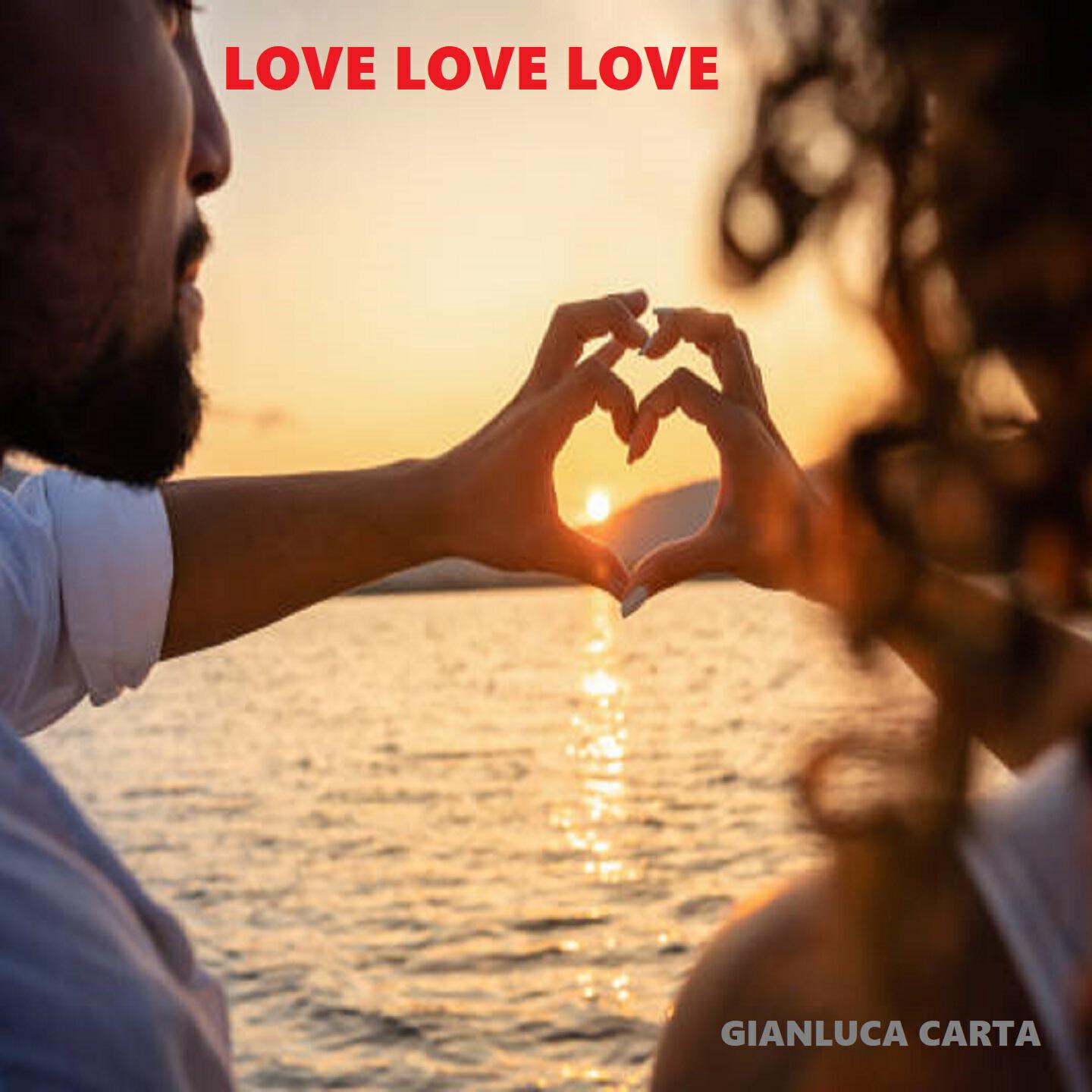Gianluca Carta - More Than Words