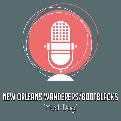 New Orleans Wanderers - I Can't Say