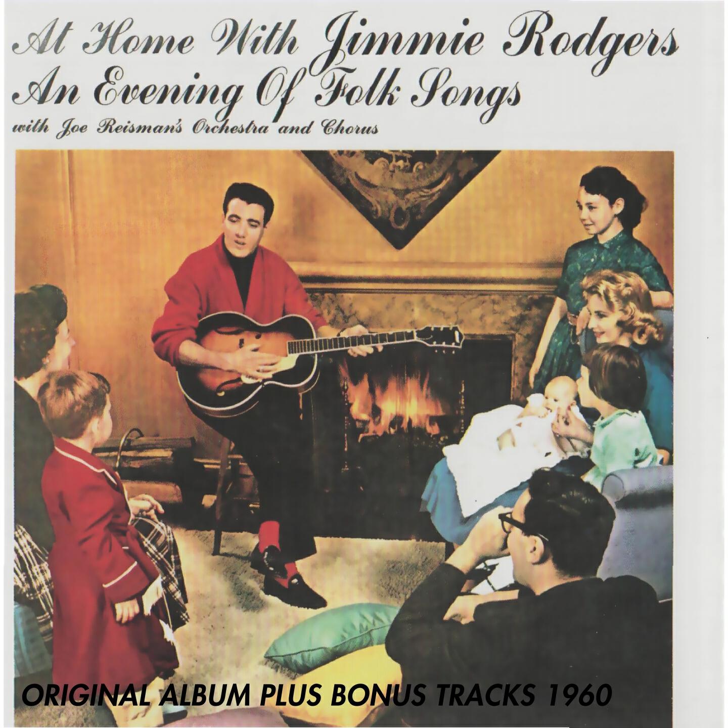 Jimmie Rodgers - The Hangman