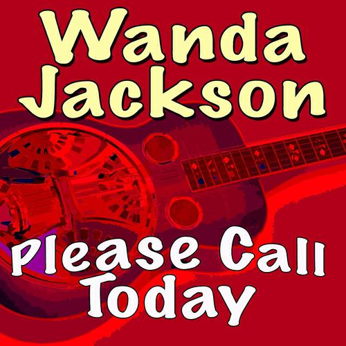 Wanda Jackson - Mean Mean Man Live Town Hall Party
